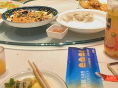 -小船渔村•大连菜•大连焖鱼(黄河路店)