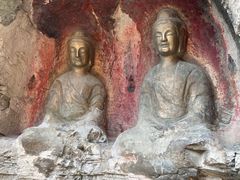 -千佛山风景名胜区