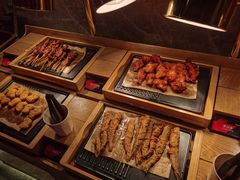 -比格比萨自助(南京万达茂店)