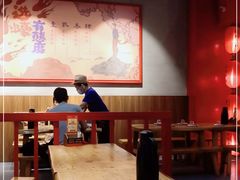 大堂-烧蠔帮·湛江生蚝(工农店)