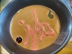 -京门老爆三·铜锅涮肉 爆肚(望京店)