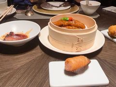 -万丽轩·粤菜(王府井金茂万丽酒店)
