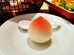 -京华烟云·北京烤鸭(领展购物广场·中关村店)