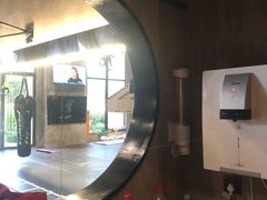 -EVE格斗健身工作室(周康店)