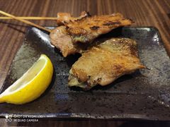 -纪州豚骨酱油拉面(锦延路店)