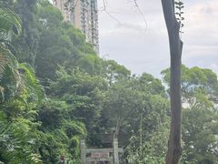 -船政文化景区-罗星塔公园