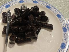 -巴音浩日娲·蒙餐(双林东路店)