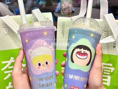 -奈雪的茶(东莞汇一城店)