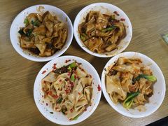 -大雁塔北广场音乐喷泉