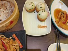 -鼎泰轩·包肆(青山万达广场店)