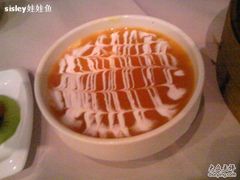 杨枝甘露17-御花园·粤菜·海鲜火锅(中山公园店)