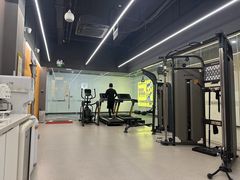 -FEELINGME乐刻私教馆·健身(玖悦荟店)