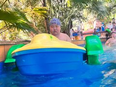 -渔岛海洋度假区