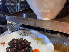 -牛村来人潮汕牛肉火锅(西单店)