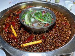 -枇杷园食为鲜火锅(南山店)
