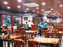 大堂-柴氏风味斋(甘家口店)