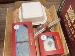 -富贵面包公司(运河店)