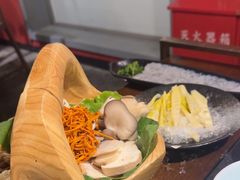 -捞王猪肚鸡火锅(昆山店)