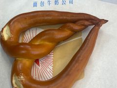 -红星前进面包牛奶公司(五道口购物中心店)