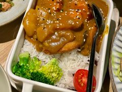 -本处·素食·融合料理(南油店)