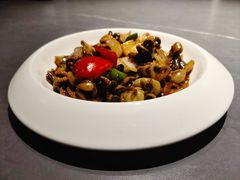 -佬太公海鸭·海鲜大排档(上海总店)