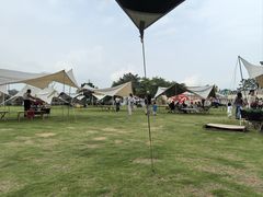 -长洲岛都市农业公园