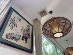 -闻道食府烙饼卷带鱼(原车耳营店原大觉寺店)
