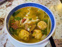 -华强广场酒店-椰香高空自助餐厅