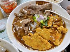 -荔林食店(西华路店)