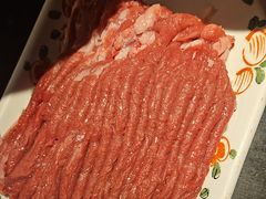 -清真·老门框爆肚涮肉·中华老字号(丰管路店)