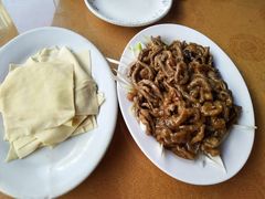 -域乐楼清真饭庄(华北路店)