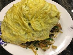 炒合菜-东四民芳餐厅(世茂工三店)