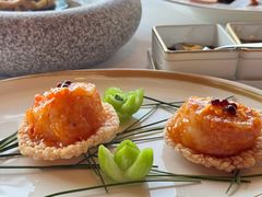 -金轩中餐厅 Jin Xuan(浦东丽思卡尔顿酒店)