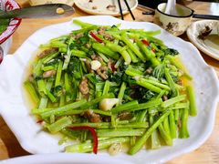 -陈胖子特色菜.鲜货现炒(融景城店)