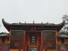 -南华禅寺