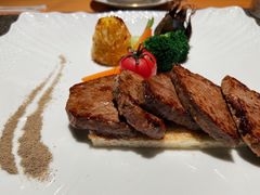 -香樟花园法式铁板烧(恒隆广场店)
