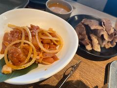 -新石器烤肉(美利广场店)