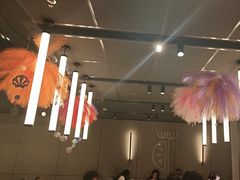 -麦当劳(豫园店)