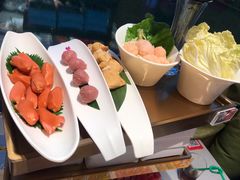-海底捞火锅(六合天街店)