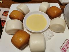 -姑奶奶老厨房(南坪路总店)