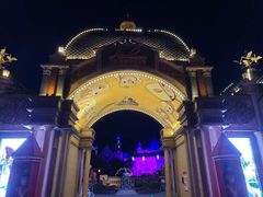 -安徒生童话乐园