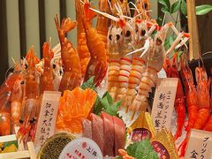 -上井料理黑金店(IFS国金中心店)
