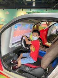 -北京科学中心儿童乐园