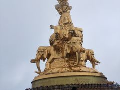 -峨眉山风景名胜区