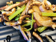 -凯萨印象铁板烧(苏州中心店)