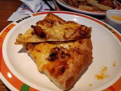 -比格比萨自助(国展店)