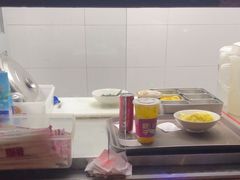 -匠子烤鱼(桫椤湾店)