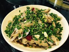 -健眺小海鲜(临海后山店)