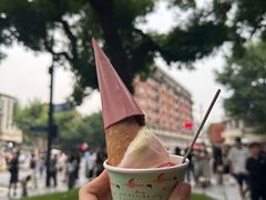 -BAKER&SPICE(安福路店)