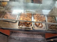 -北京王府井烤鸭(泰兴店)